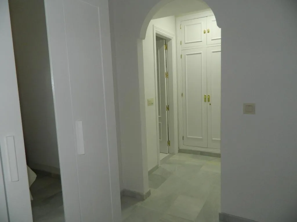 Apartamento Miramar Appartement Málaga