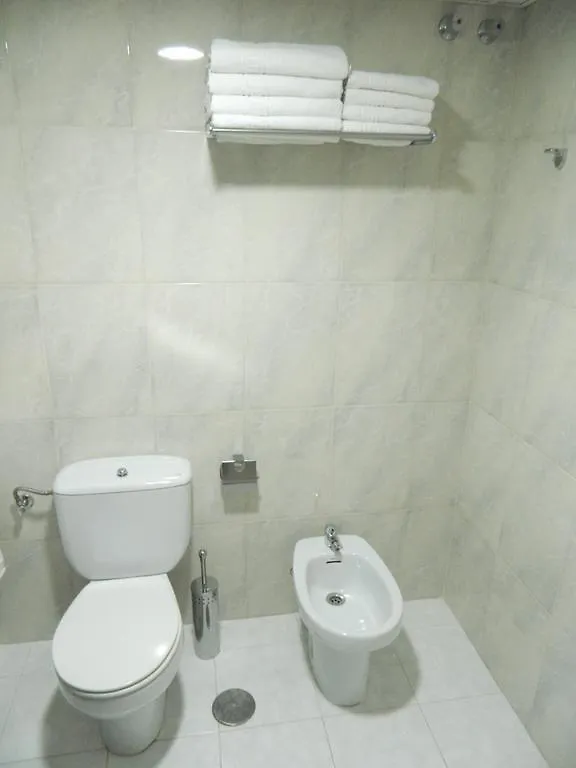 Apartamento Miramar Malaga Apartment