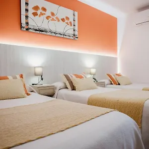 Pension Mastil 16. P2 Guest house