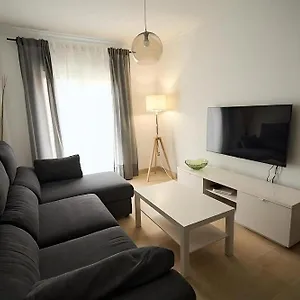 Apartamento Centro Málaga