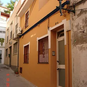  Apartment Pedregalejo 2002